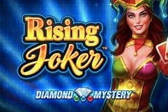 Diamond Mystery Rising Joker