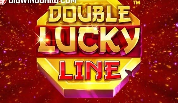 Double Lucky Line